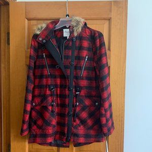 NWT Women's American Rag Jacket